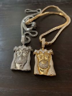 Labmade custom pieces