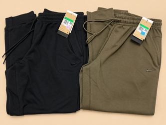 Nike Dri-Fit Sweat Pants