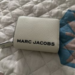 Marc Jacob’s wallet