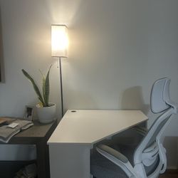 Corner Desk