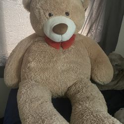 Giant Teddy Bear