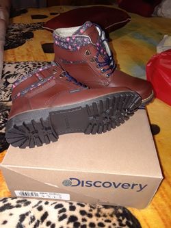 Botines Andrea nuevos diferentes tallas