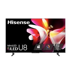TV Hisense 55U8K