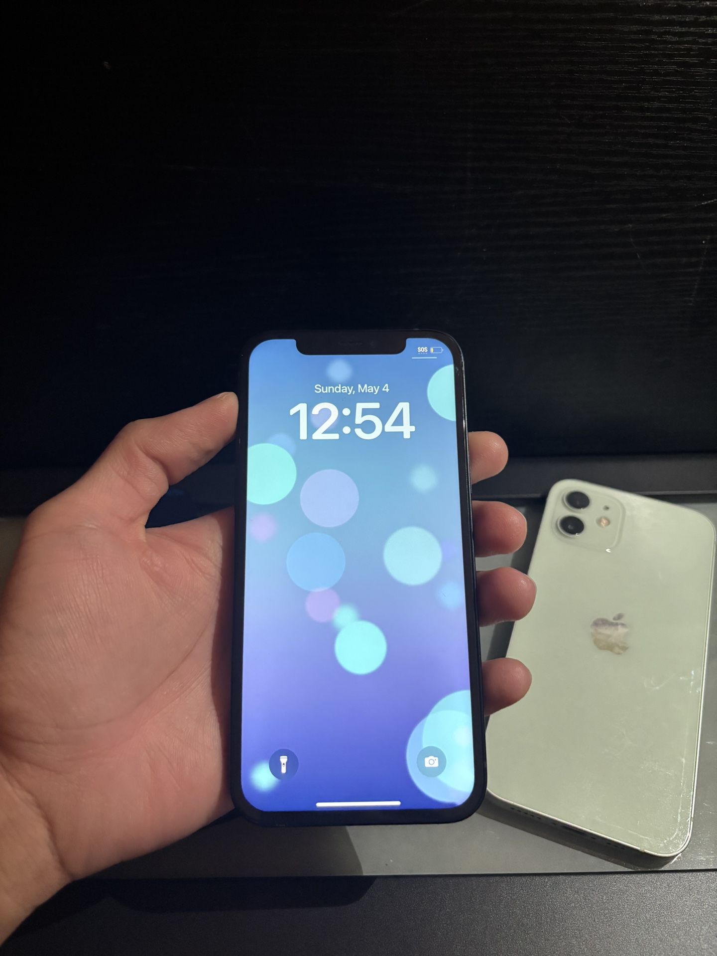 Apple iPhone 12 Unlocked 64 GB