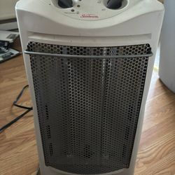 Sunbeam Electric Tower Heater