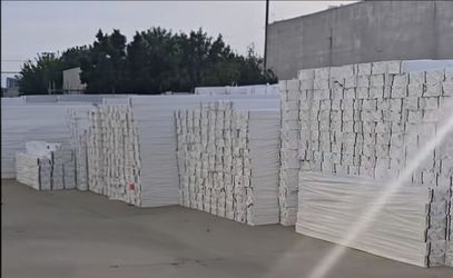 Vinyl for Fence and Toppers