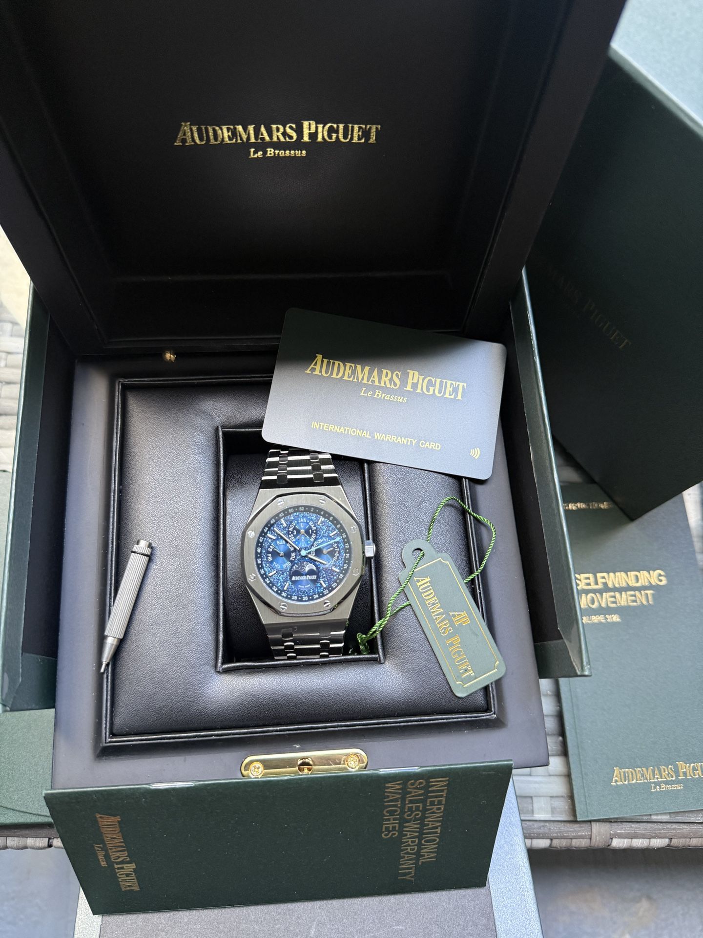 Rolex
