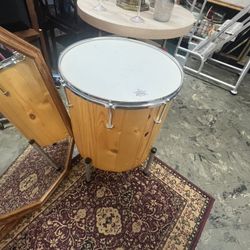 Single Drum 