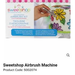 Cake Decorators Dream