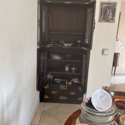China Cabinet
