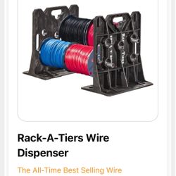 Wire Dispenser 