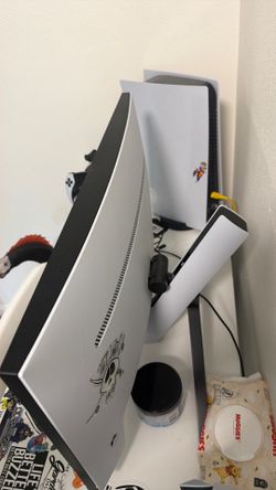 PS5 Gaming Setup / Bundle