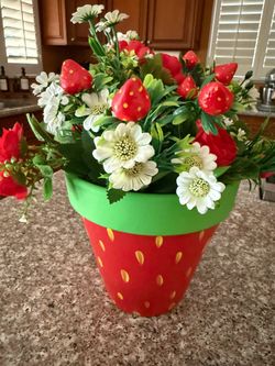 Strawberry Theme