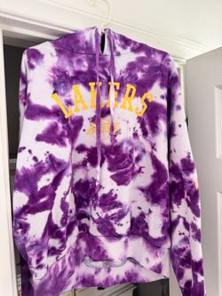 Lakers Youth Hoodie (S)