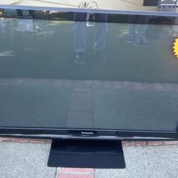 Panasonic 55”
