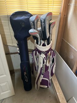Golf set