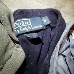 Men's Clothing