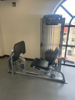 Precor Leg Press BIG DISCOUNT!