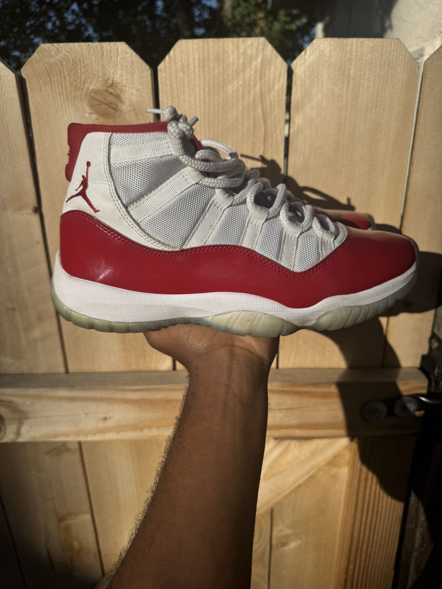 Jordan 11