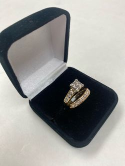 Wedding set