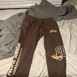 PacSun Pants