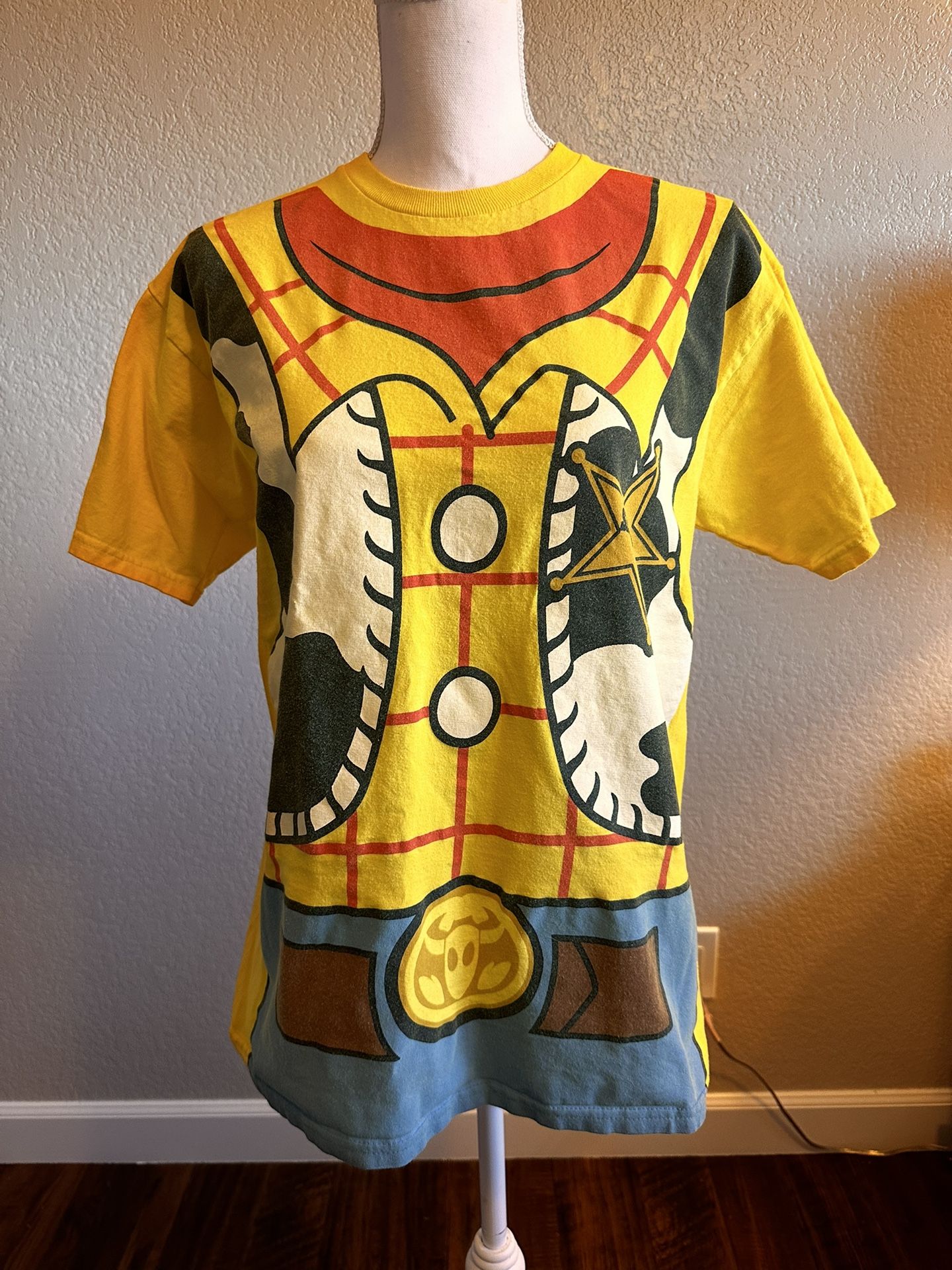 🎃 Toy Story T-shirt🎃