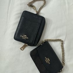 coach wallets 