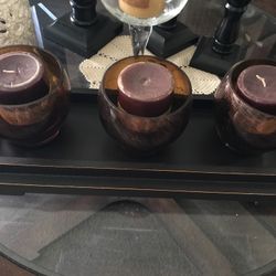Candle Holder