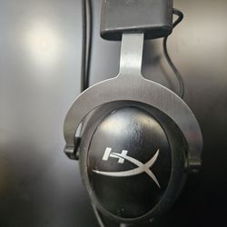 Hyper X Headset 