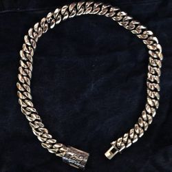 Gold Chain 