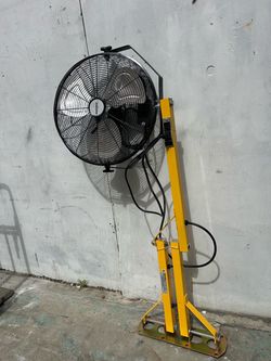 phoenix doclite fan DL-42-AFM-DS
