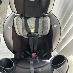 Evenflo Car Seat