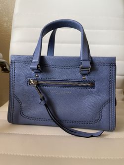 Marc Jacobs Mini Cruiser Purse 