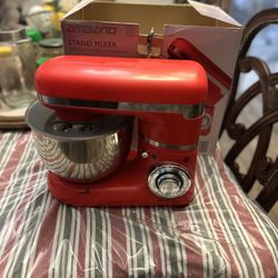 Stand Mixer