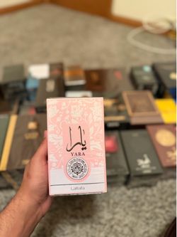 Lattafa Asad Pink 100ml – Fresh & Sweet Women’s Perfume – Single & Bulk Available