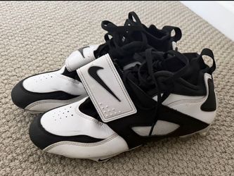 Nike Cleats