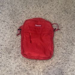 Supreme bag