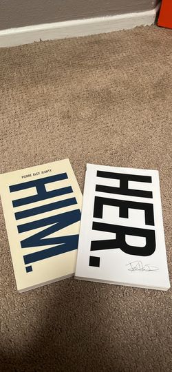 Poetry books