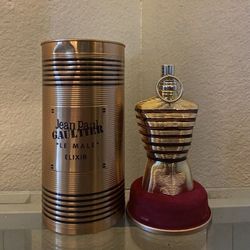Jean Paul Gaultier Le Male Elixir