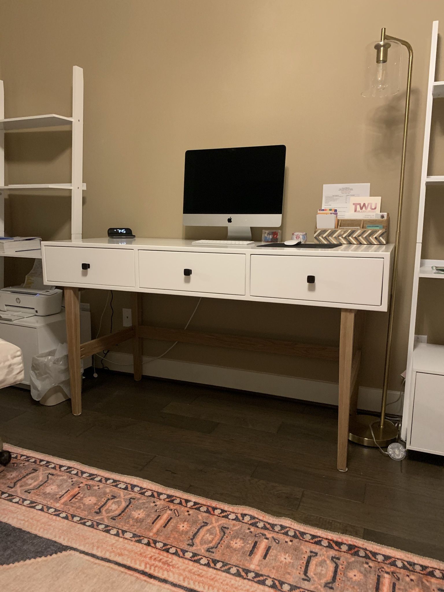 Office Desk