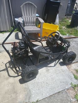 Go kart