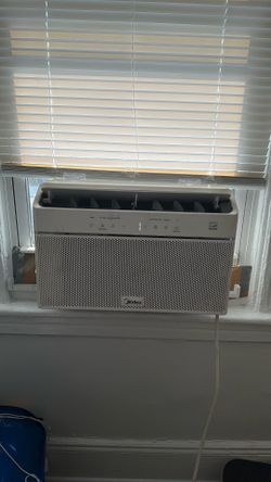 Midea Air conditioner