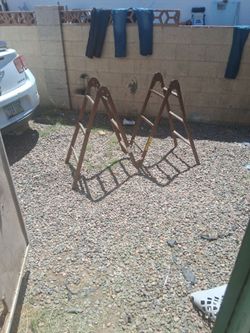 Used multi function13 ft. versa ladder