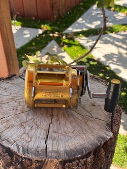Penn international 30TW 2 fishing reel