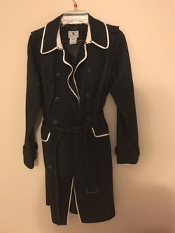 Spring jacket size M