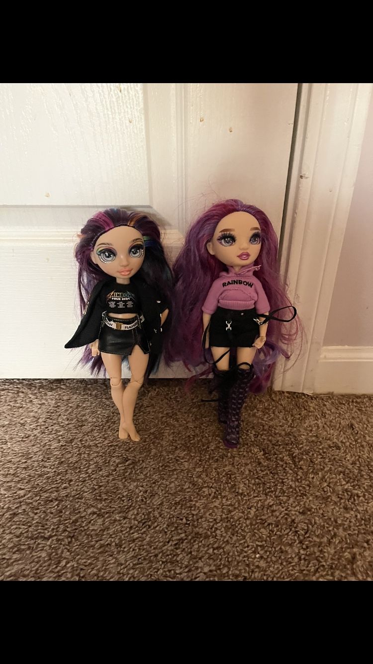 Dolls