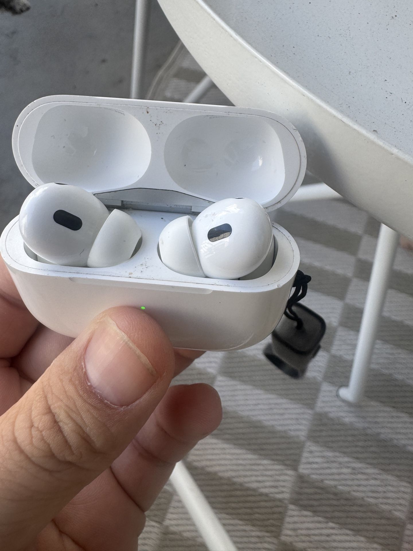 Apple Air Pods Pro 2 - USB-C