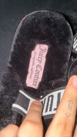 Medium Juicy couture shoes
