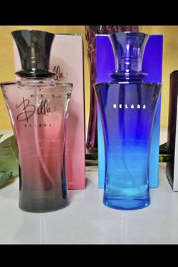 perfumes