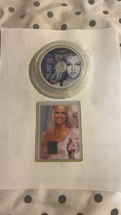 Britney Spears
